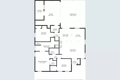 104 Flat Creek Drive, Robinson, TX 76706 - Photo 25