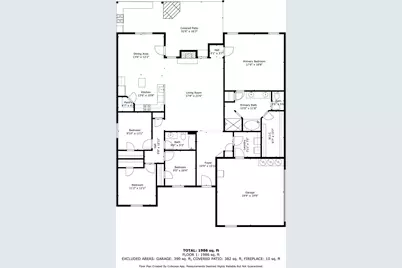 203 County Road 4221, Decatur, TX 76234 - Photo 27