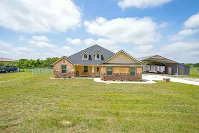 203 County Road 4221, Decatur, TX 76234 - Photo 1