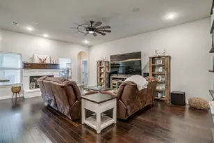 203 Co Rd 4221, Decatur, TX 76234 - Photo 7