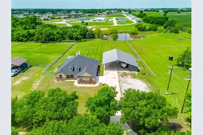 203 County Road 4221, Decatur, TX 76234 - Photo 37
