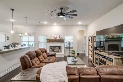 203 County Road 4221, Decatur, TX 76234 - Photo 5