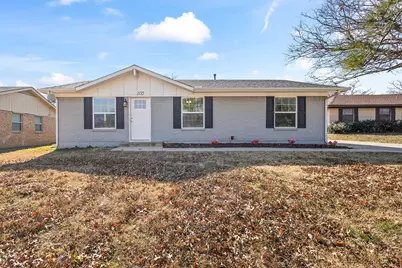 1135 Reed Circle, Howe, TX 75459 - Photo 1