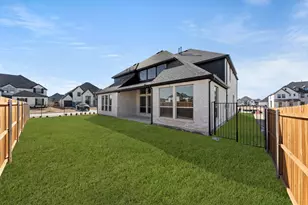 14904 Chipping Trl, Frisco, TX 75035 - Photo 29