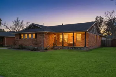 9525 Livenshire Drive, Dallas, TX 75238 - Photo 1