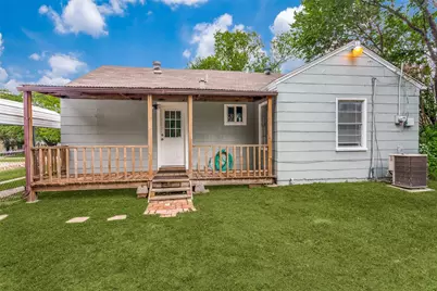 3244 Sandage Avenue, Fort Worth, TX 76109 - Photo 17