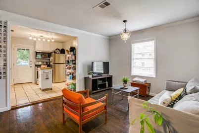 3244 Sandage Avenue, Fort Worth, TX 76109 - Photo 9