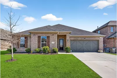 717 Lake Cove Drive, Little Elm, TX 75068 - Photo 1