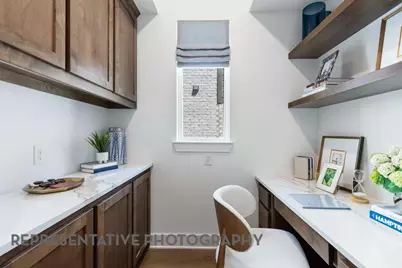 1820 Drover Street, Northlake, TX 76247 - Photo 25