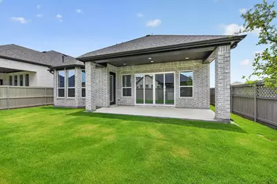 1820 Drover Street, Northlake, TX 76247 - Photo 27