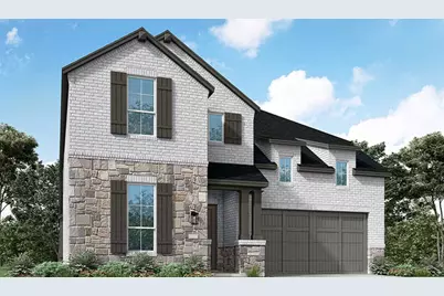 1820 Drover Street, Northlake, TX 76247 - Photo 1