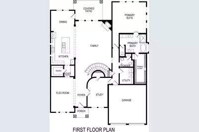 14930 Shoal Valley Road, Frisco, TX 75035 - Photo 3