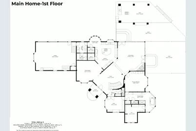 361 Fm 3227, Canton, TX 75103 - Photo 25