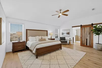 5512 Grenada Drive, Fort Worth, TX 76119 - Photo 3