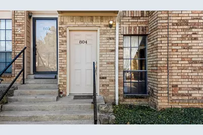 14333 Preston Road #804, Dallas, TX 75254 - Photo 1