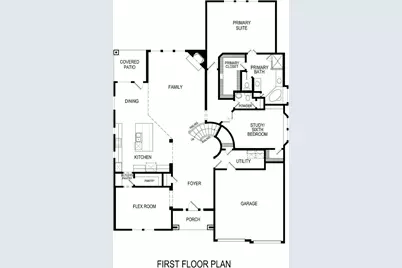 15234 Chipping Trail, Frisco, TX 75035 - Photo 3