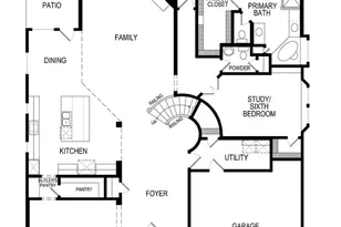 15234 Chipping Trl, Frisco, TX 75035 - Photo 5