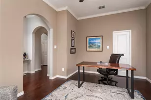 5807 Mira Lago Ln, Arlington, TX 76017 - Photo 5