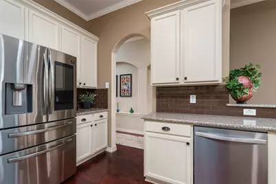 5807 Mira Lago Lane, Arlington, TX 76017 - Photo 15