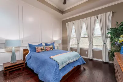 5807 Mira Lago Lane, Arlington, TX 76017 - Photo 17