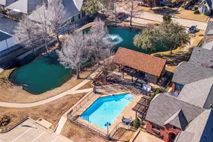 5807 Mira Lago Ln, Arlington, TX 76017 - Photo 31