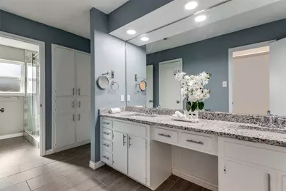 201 Hillview Drive, Hurst, TX 76054 - Photo 23