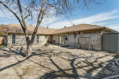 201 Hillview Drive, Hurst, TX 76054 - Photo 35