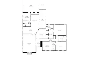 201 Hillview Dr, Hurst, TX 76054 - Photo 39