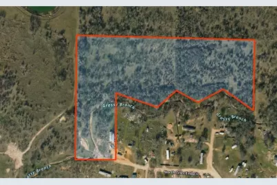 9999 Trails End, Millsap, TX 76066 - Photo 1