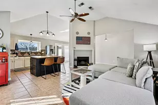 1416 Edelweiss Dr, Allen, TX 75002 - Photo 3