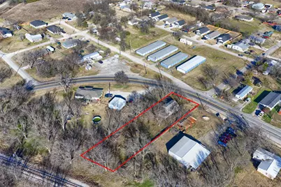 80 N US Highway 69, Celeste, TX 75423 - Photo 5