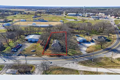 80 N US Highway 69, Celeste, TX 75423 - Photo 1