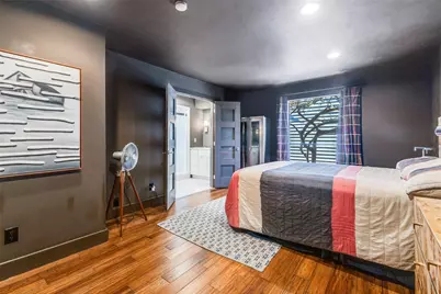 4411 Gilbert Avenue #2, Dallas, TX 75219 - Photo 17