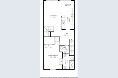 4411 Gilbert Avenue #2, Dallas, TX 75219 - Photo 27