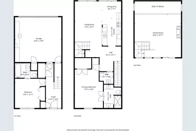 4411 Gilbert Avenue #2, Dallas, TX 75219 - Photo 29