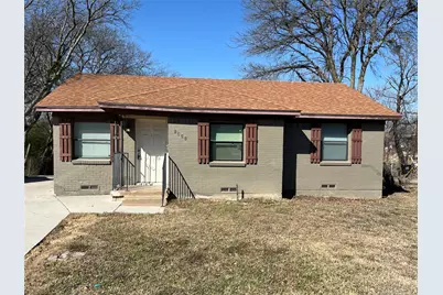 1321 Woodcrest Drive, Mesquite, TX 75149 - Photo 1