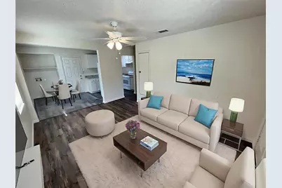 1321 Woodcrest Drive, Mesquite, TX 75149 - Photo 5