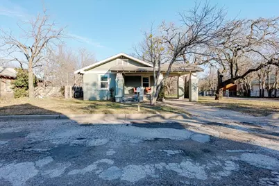 1302 NW 3rd Avenue, Mineral Wells, TX 76067 - Photo 17