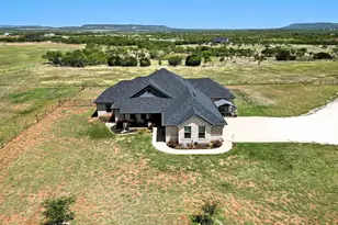 136 Dove Run, Tuscola, TX 79562 - Photo 5