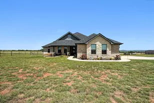 136 Dove Run, Tuscola, TX 79562 - Photo 33