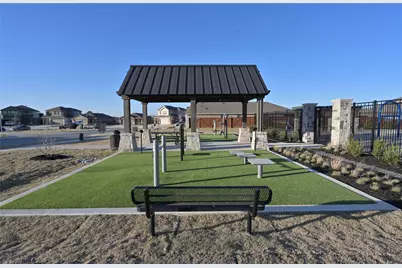 116 Lilywood Lane, Boyd, TX 76023 - Photo 37