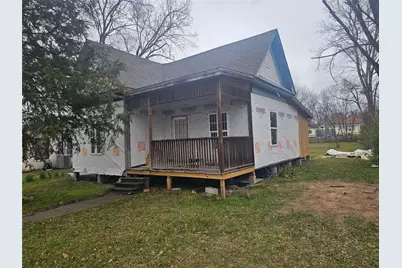 309 S 8th Avenue, Teague, TX 75860 - Photo 1