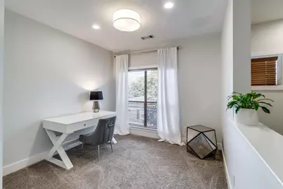 4830 Cedar Springs Road #11, Dallas, TX 75219 - Photo 5