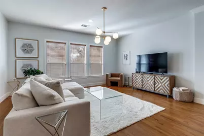 4830 Cedar Springs Road #11, Dallas, TX 75219 - Photo 1