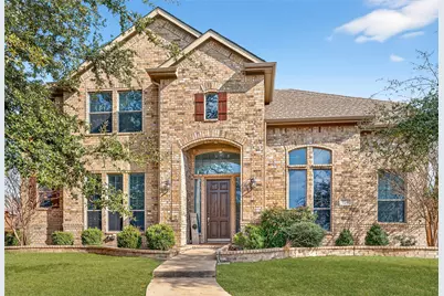 730 Rosewood Drive, Murphy, TX 75094 - Photo 1