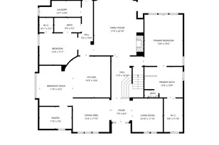 730 Rosewood Dr, Murphy, TX 75094 - Photo 39