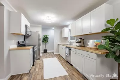 1402 N Ricketts Street, Sherman, TX 75092 - Photo 3