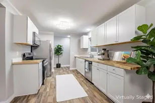 1402 N Ricketts St, Sherman, TX 75092 - Photo 3