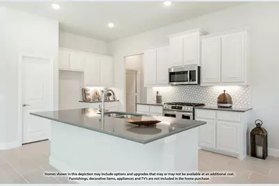 106 Spearmint Street, Balch Springs, TX 75181 - Photo 23