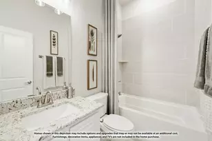 106 Spearmint St, Balch Springs, TX 75181 - Photo 5